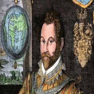 cover image of Sir Francis Drake